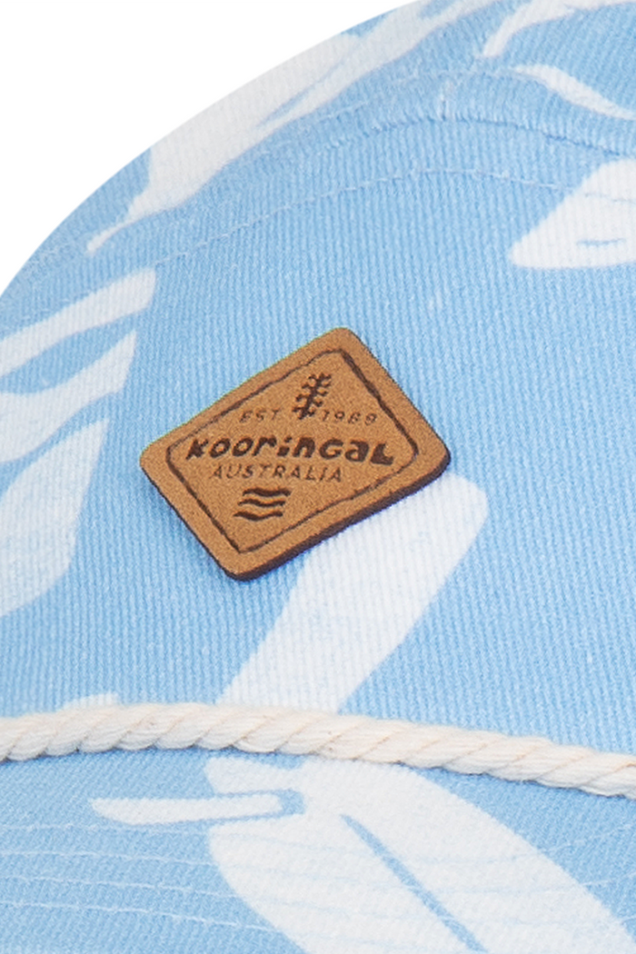 Kooringal Baby Cap O/S - 48 cm