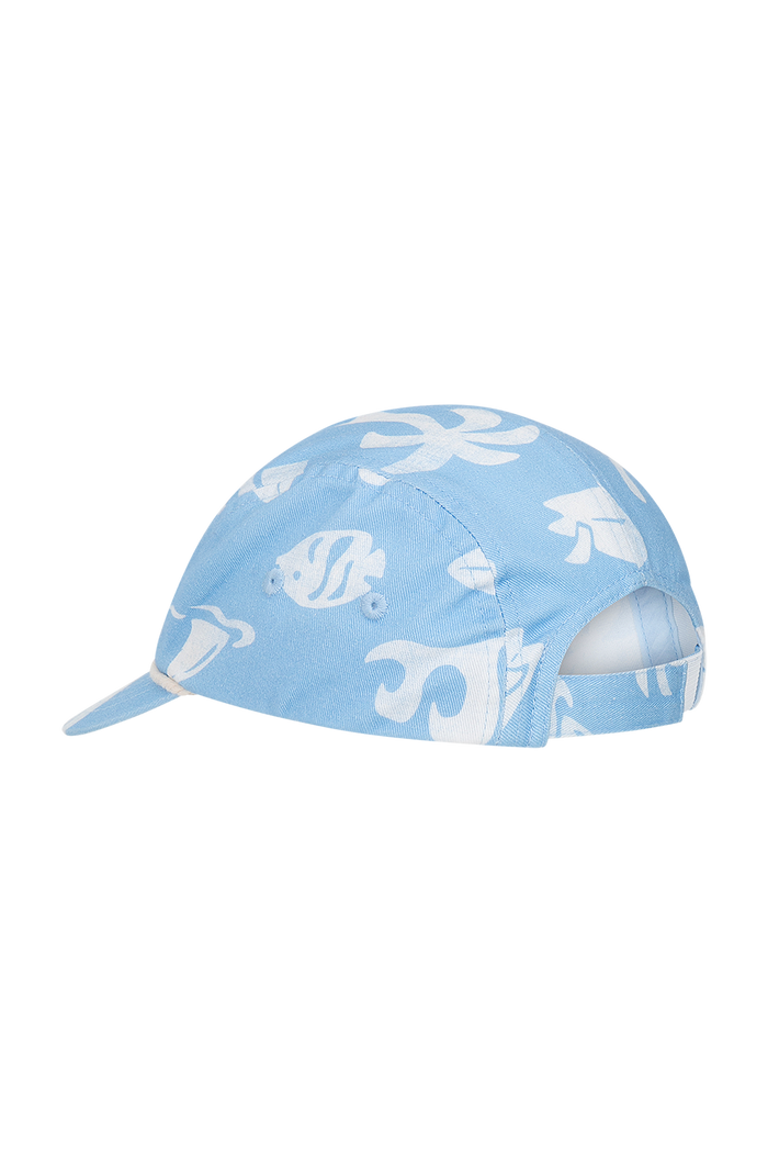 Kooringal Baby Cap O/S - 48 cm
