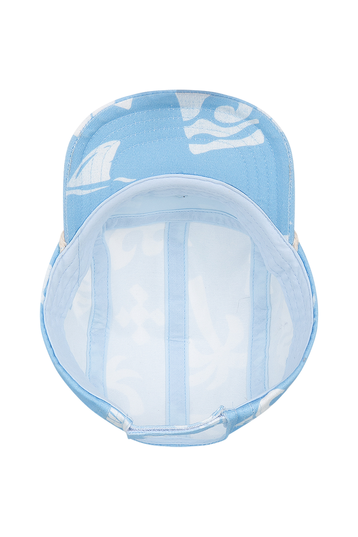 Kooringal Baby Cap O/S - 48 cm