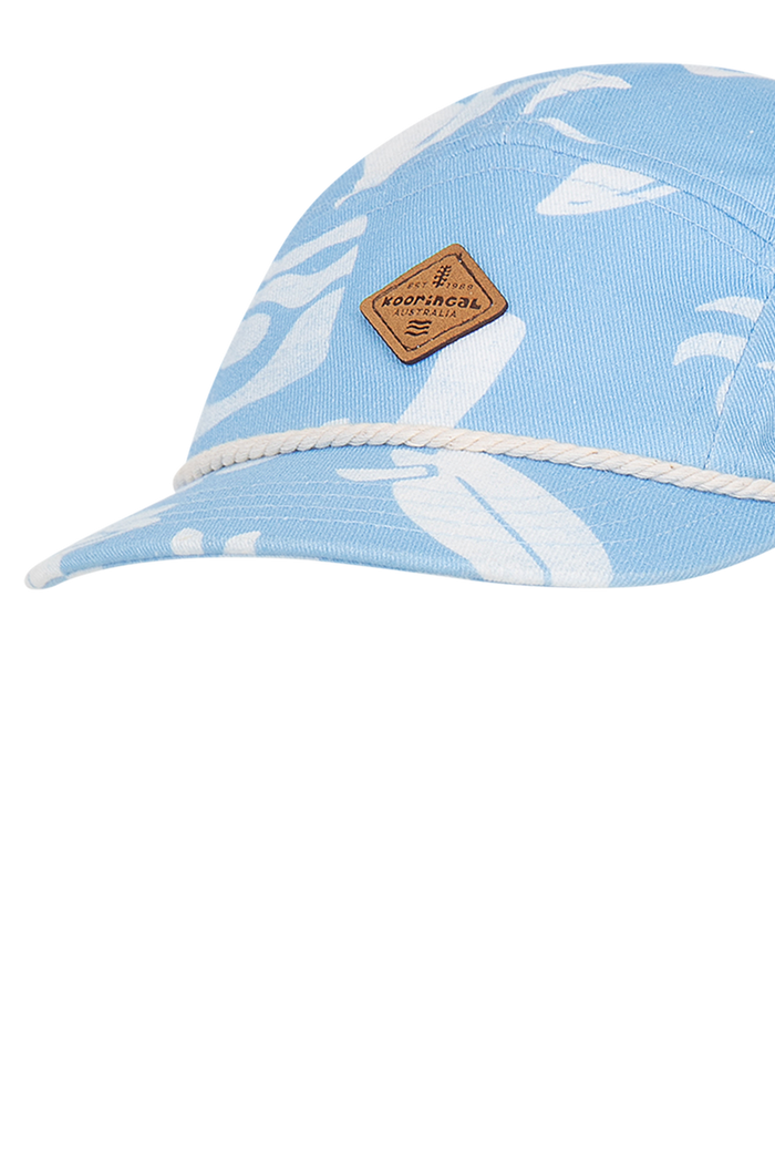 Kooringal Baby Cap O/S - 48 cm