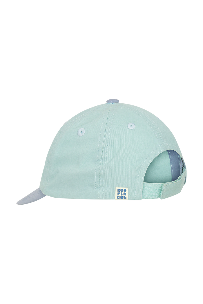 Kooringal Baby Cap O/S - 48 cm