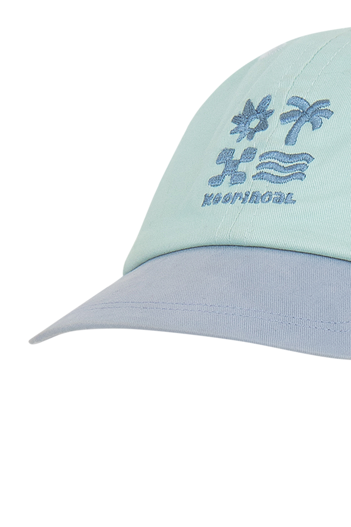 Kooringal Baby Cap O/S - 48 cm
