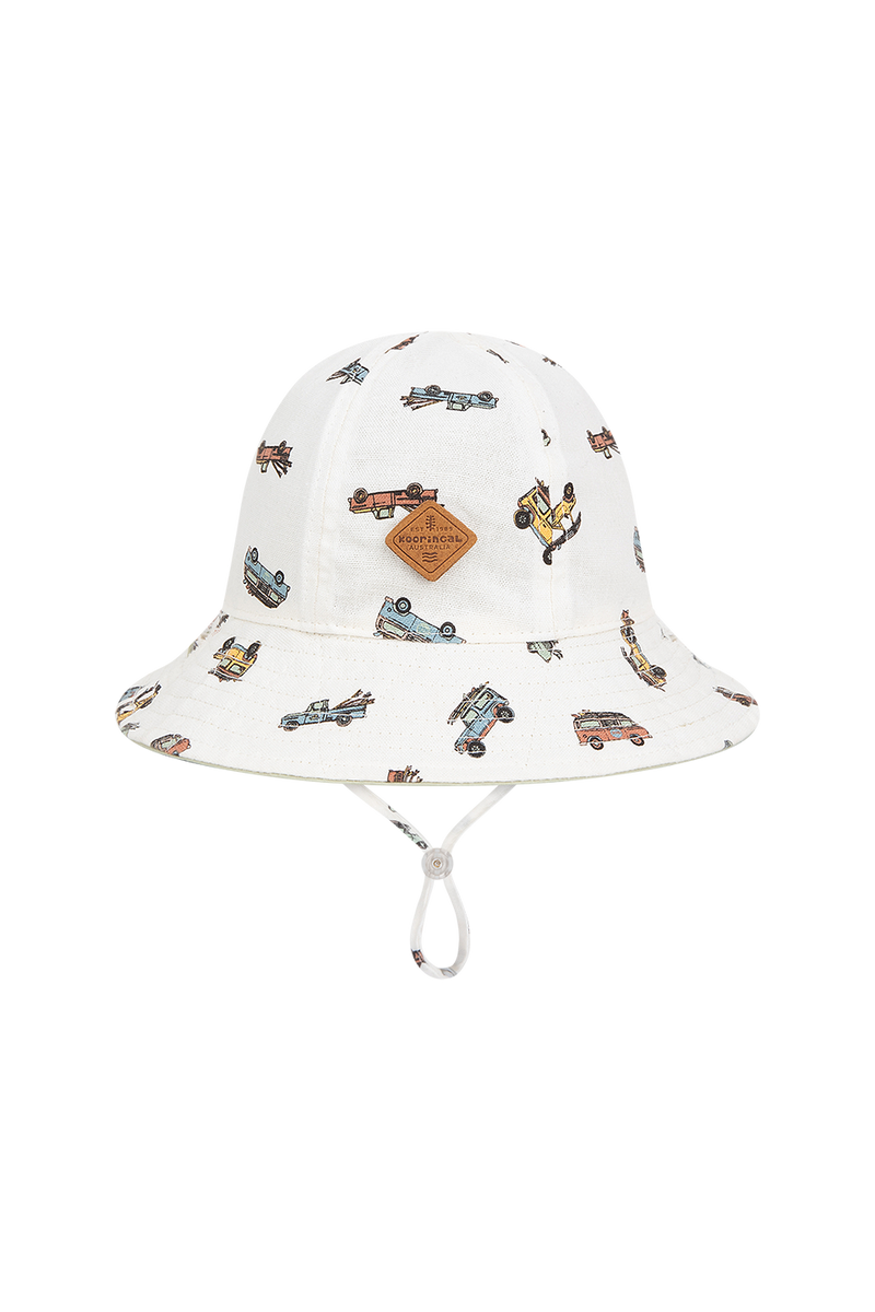 Kooringal Baby Boy Bucket Hat
