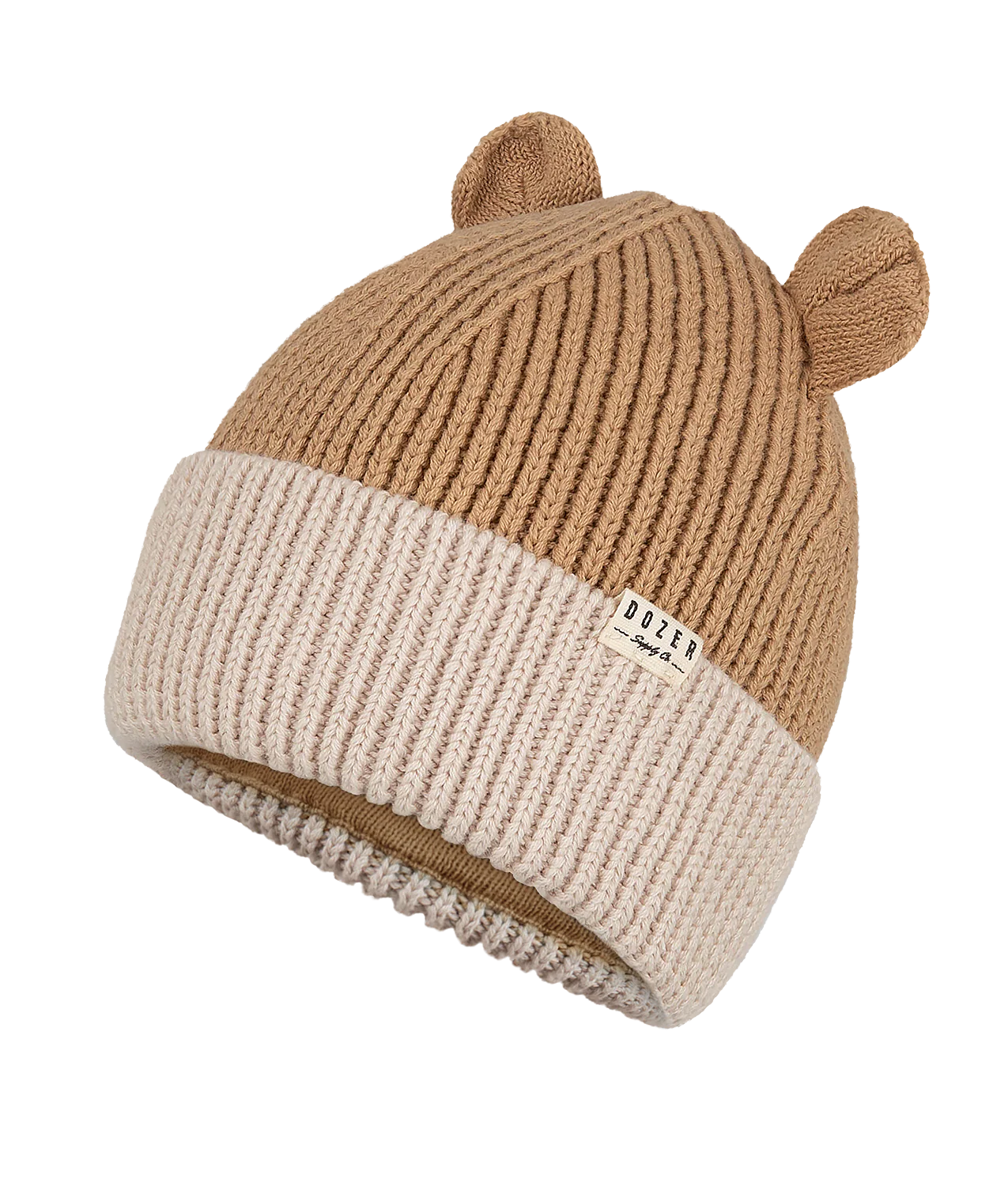 Dozer -  Baby Boys Beanie - Orford