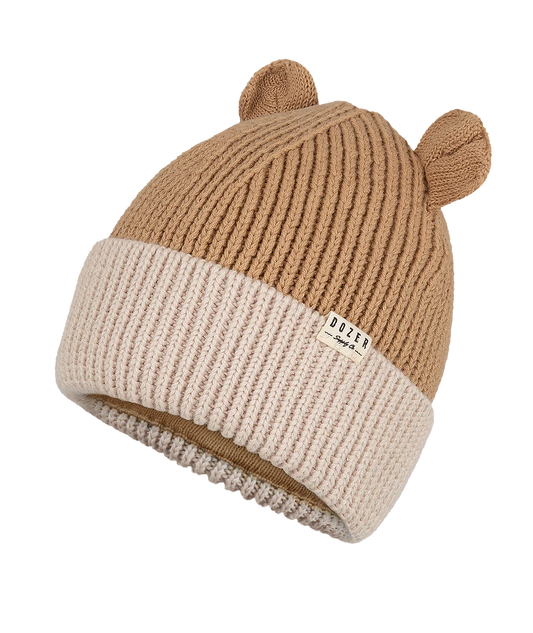 Dozer -  Baby Boys Beanie - Orford