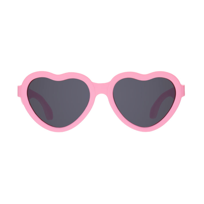 Babiators Hang Tag Heart Glasses