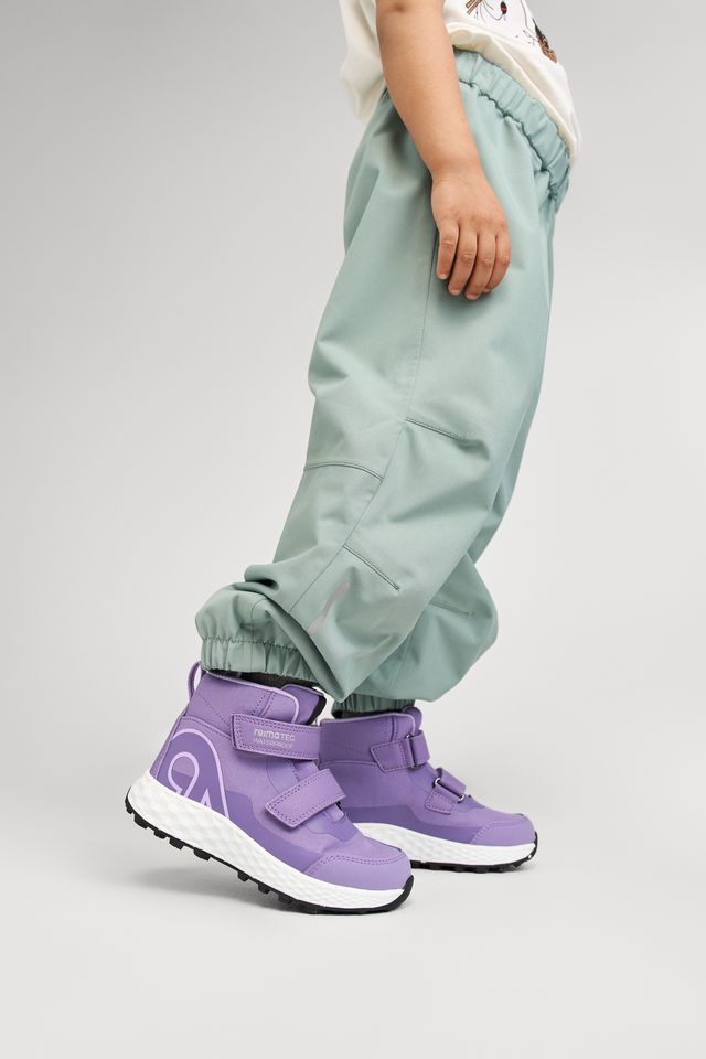 Reima Hiivin Kids' Reimatec Waterproof Shoes