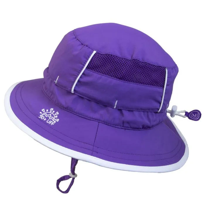 Calikids UV Vented Bucket Hat