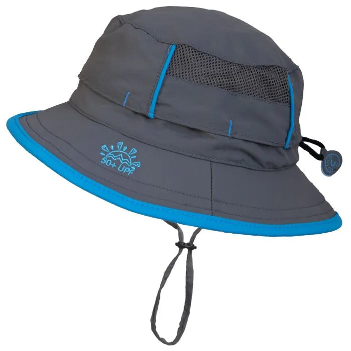 Calikids UV Vented Bucket Hat