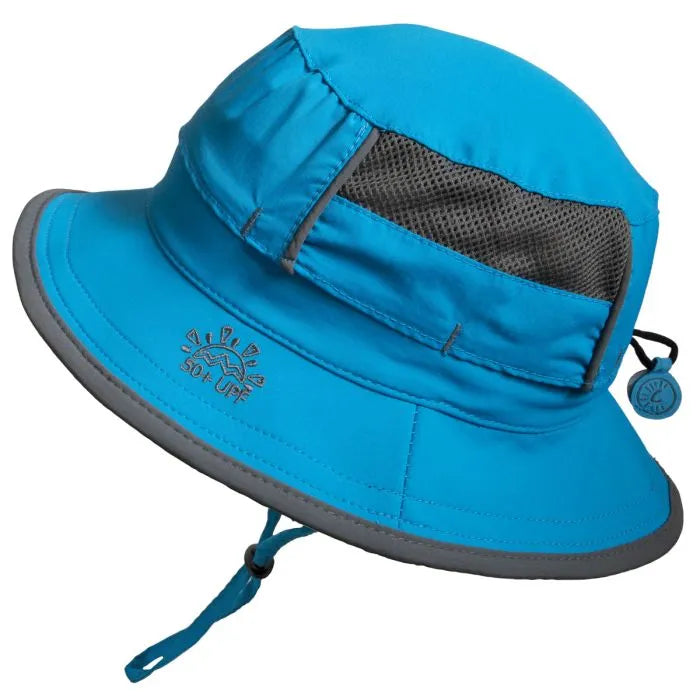 Calikids UV Vented Bucket Hat
