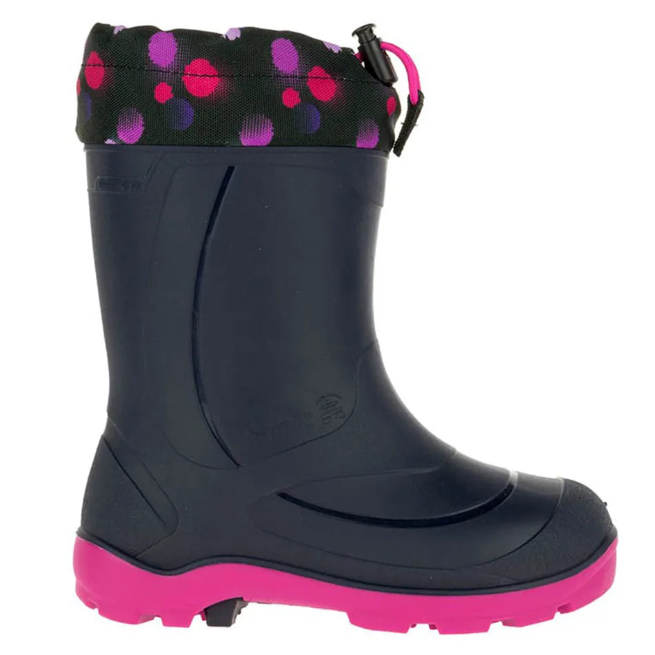 Kamik Snobuster 2 Boot, children's shoes