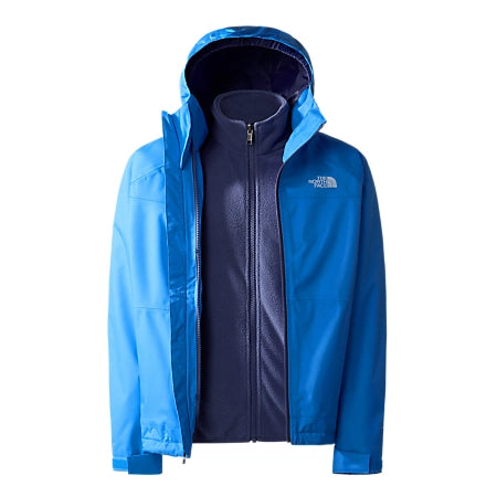 The North Face - Vortex Triclimate Optic Jacket