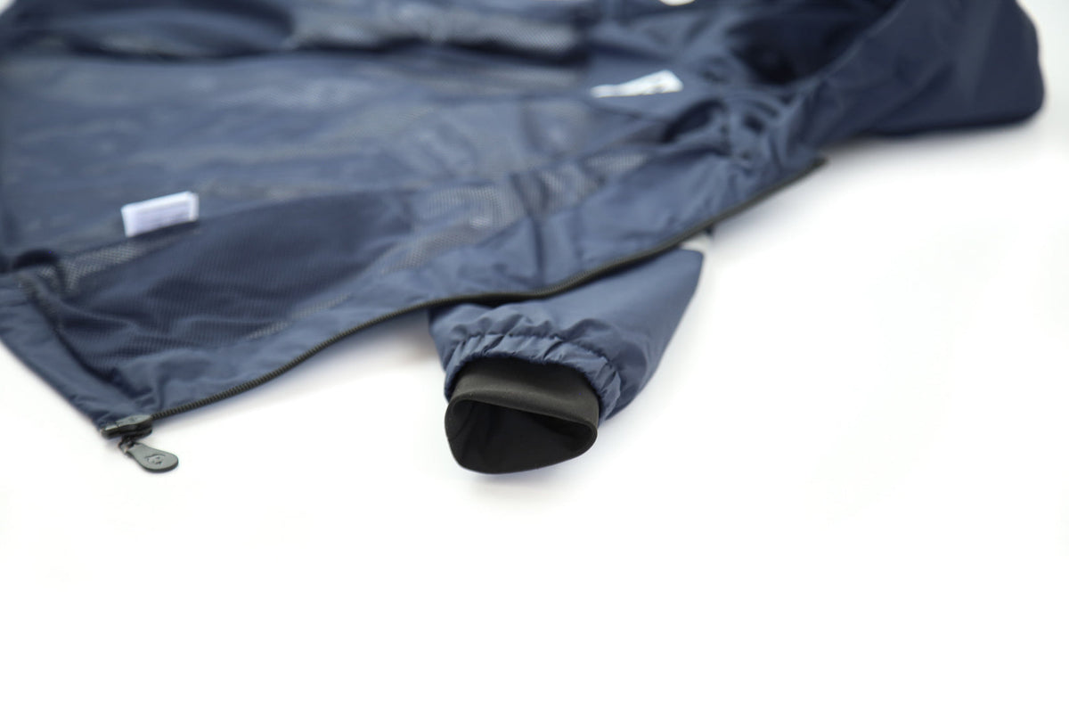 KidORCA - Kids Unlined Rain Jacket