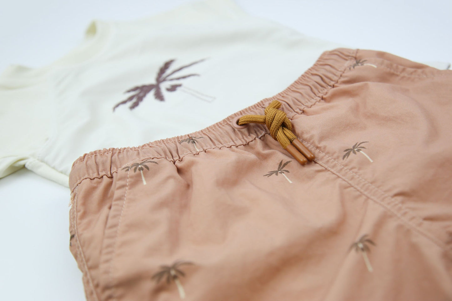 KidORCA - Short Sleeve Rashguard