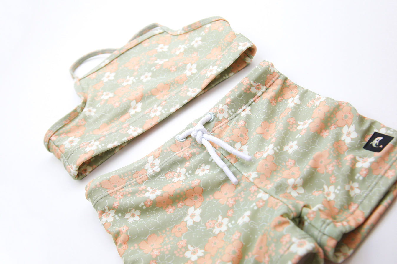 KidORCA Swim Boardie Shorts