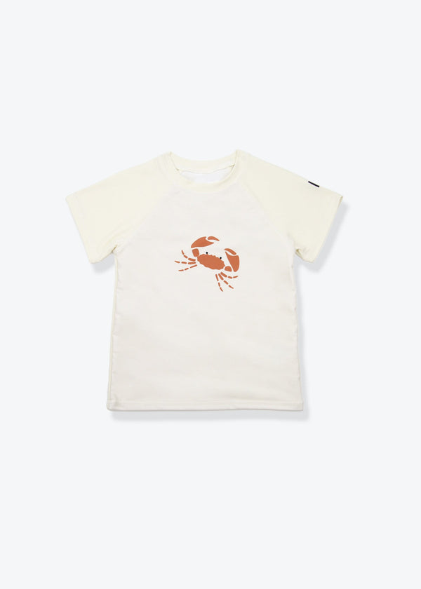 KidORCA - Short Sleeve Rashguard