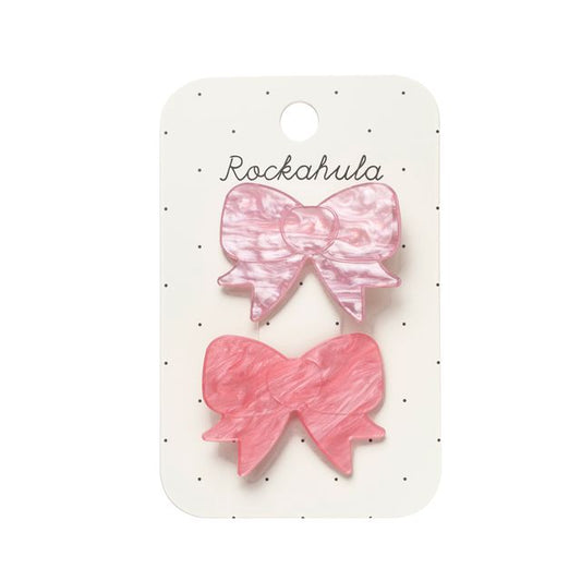 Rockahula Pretty in Pink Hair Accessories