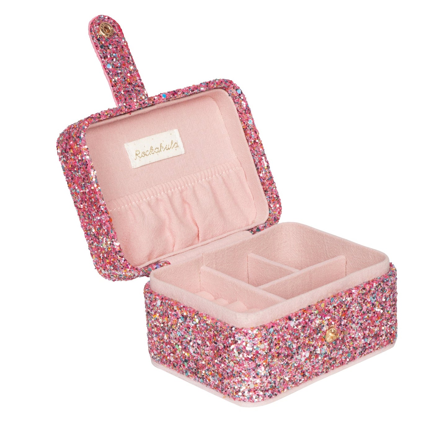 Rockahula - Jewellery Box