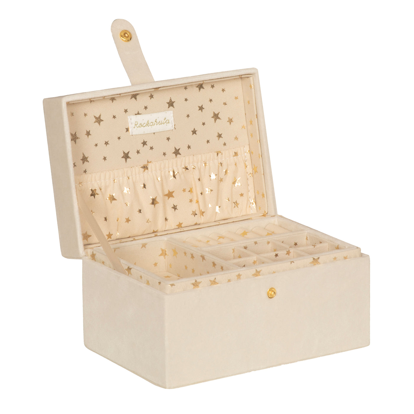 Rockahula Enchanted Large Jewellery Box