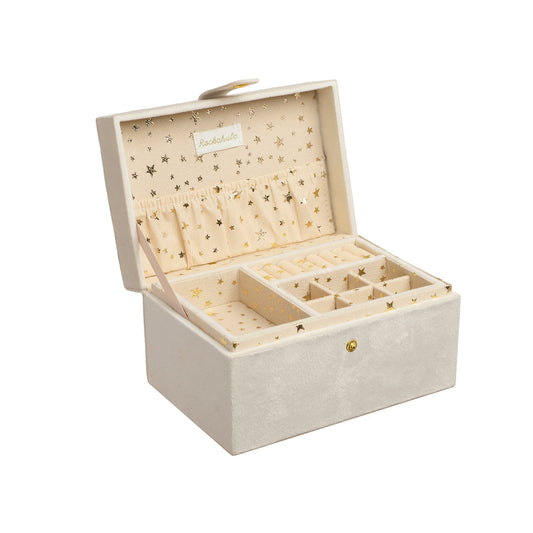 Rockahula Rainbow Unicorn Large Jewellery Box