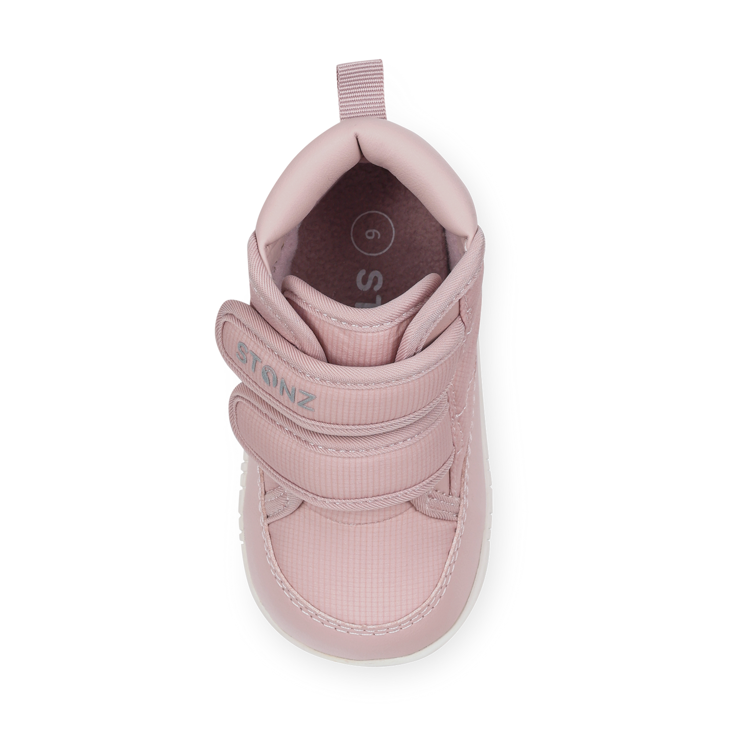 Stonz Journey Baby Shoes