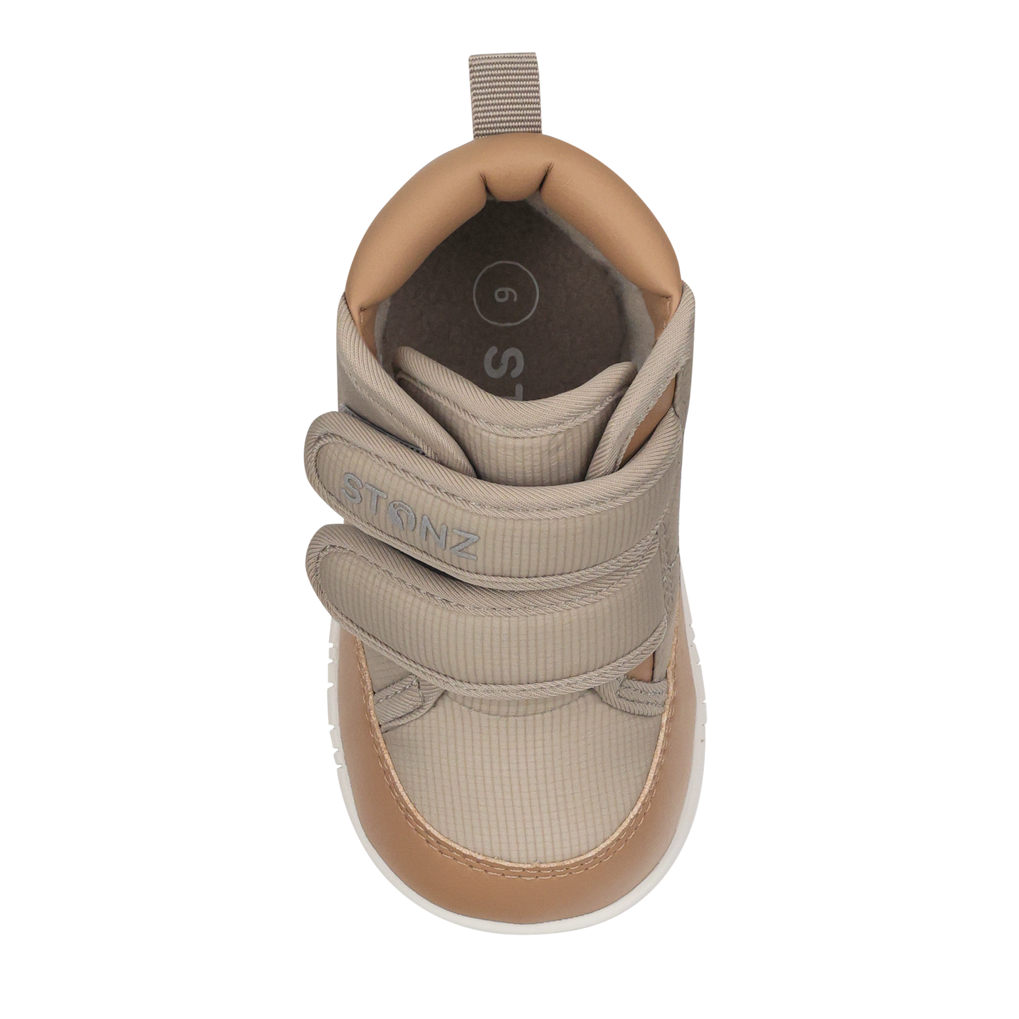 Stonz Journey Baby Shoes