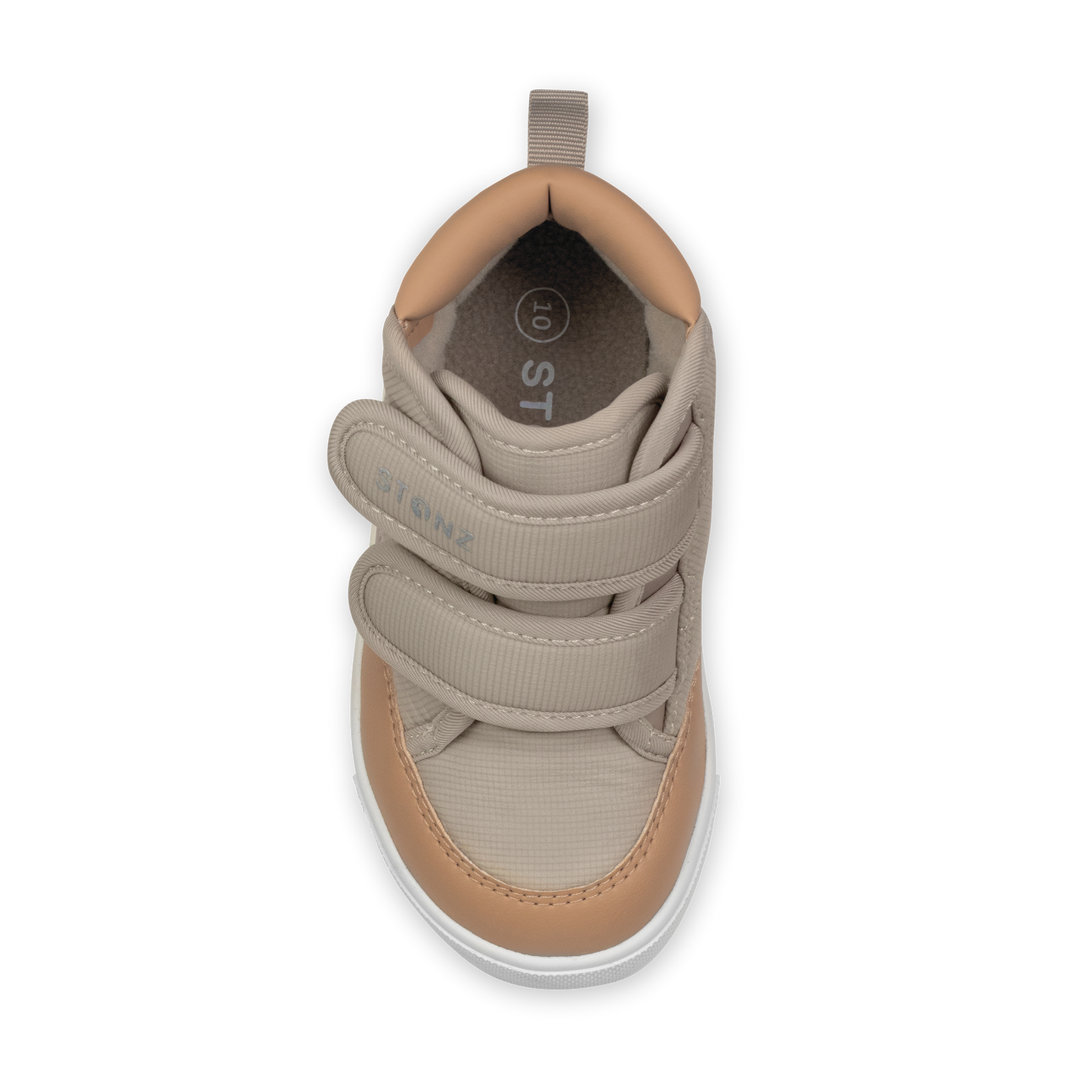 Stonz Journey Toddler Shoes