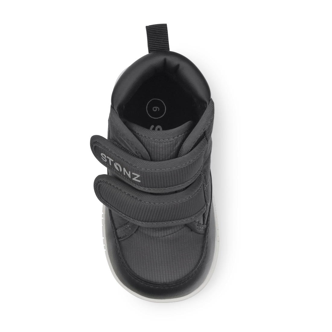 Stonz Journey Baby Shoes