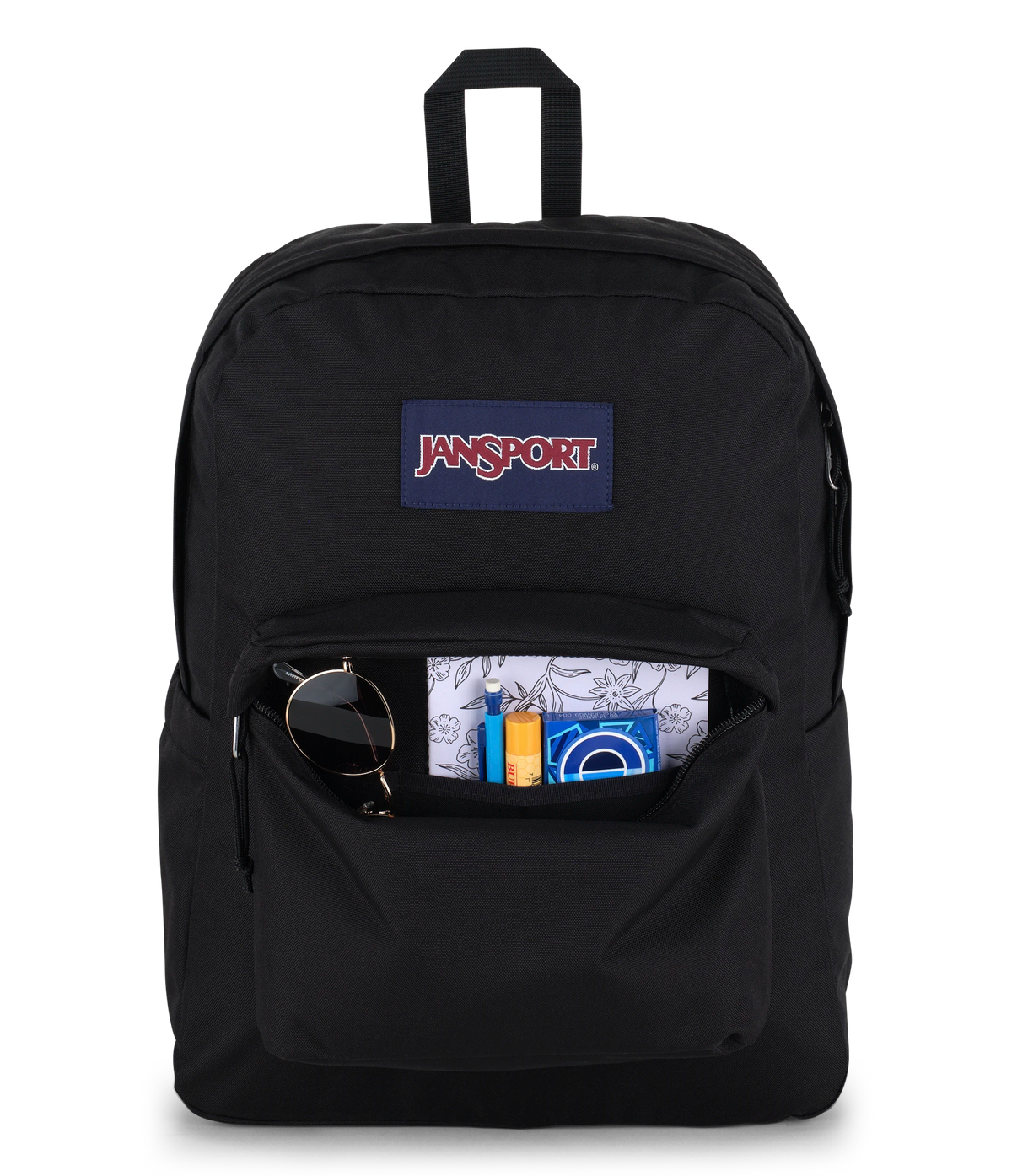 JanSport SuperBreak Plus