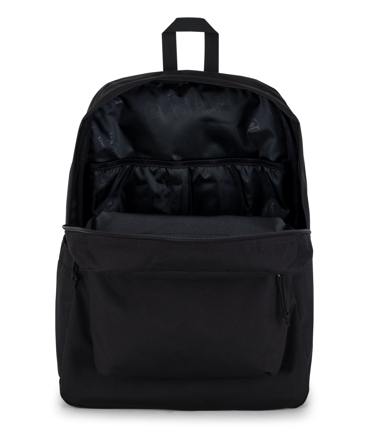 JanSport SuperBreak Plus
