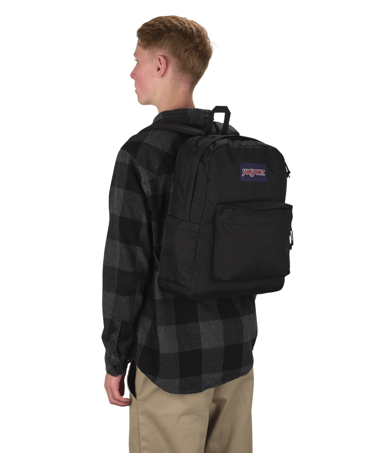 JanSport SuperBreak Plus