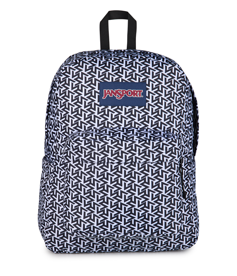 JanSport SuperBreak Plus
