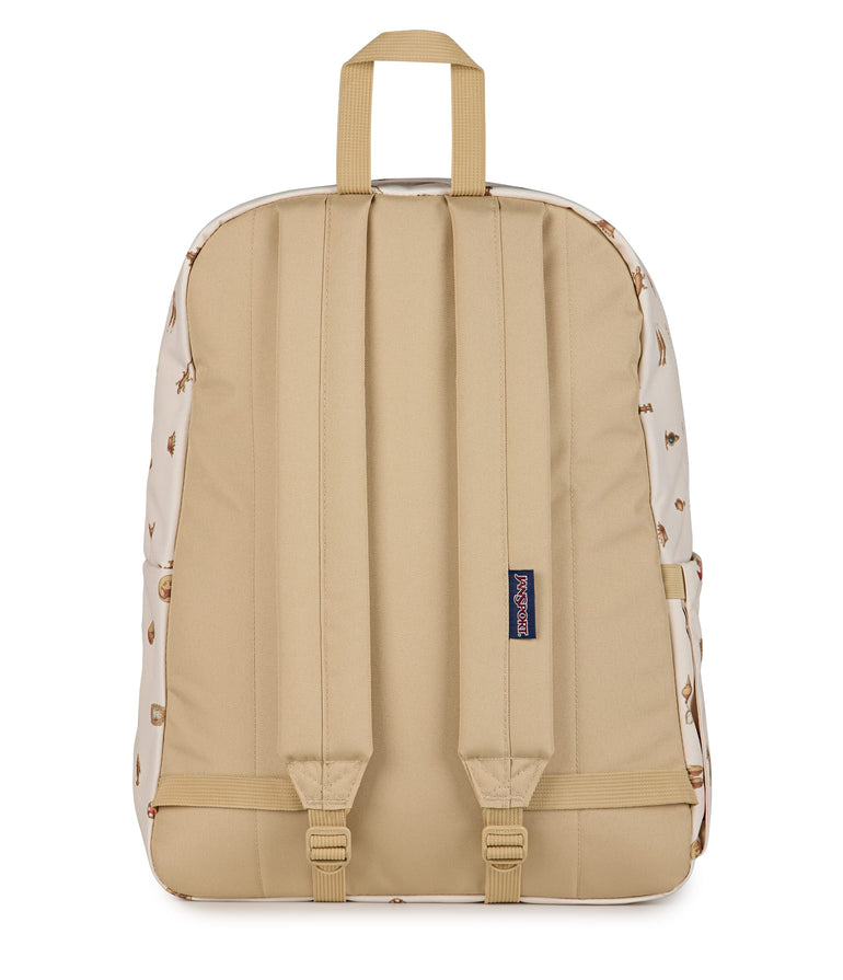 JanSport SuperBreak Plus