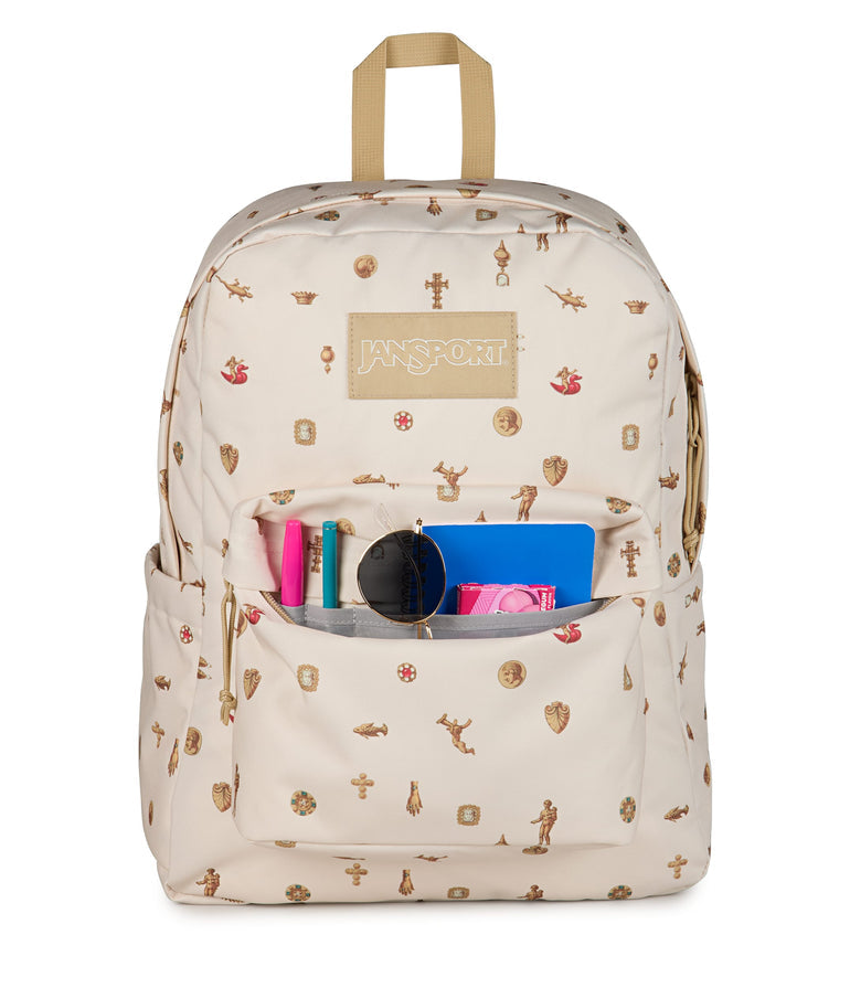 JanSport SuperBreak Plus