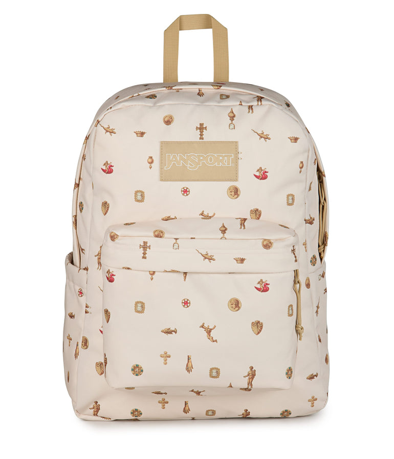 JanSport SuperBreak Plus