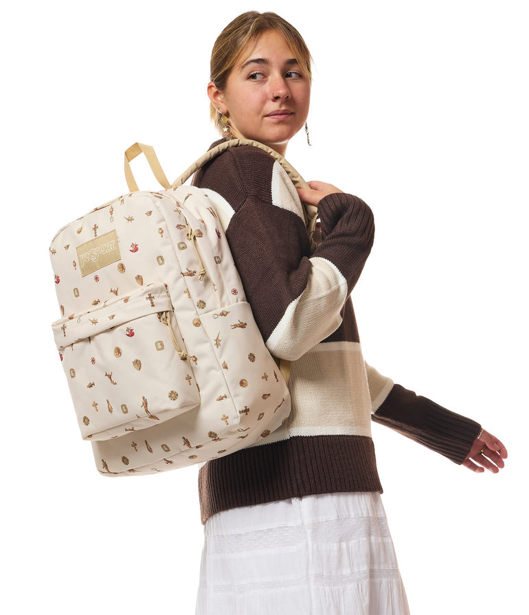 JanSport SuperBreak Plus