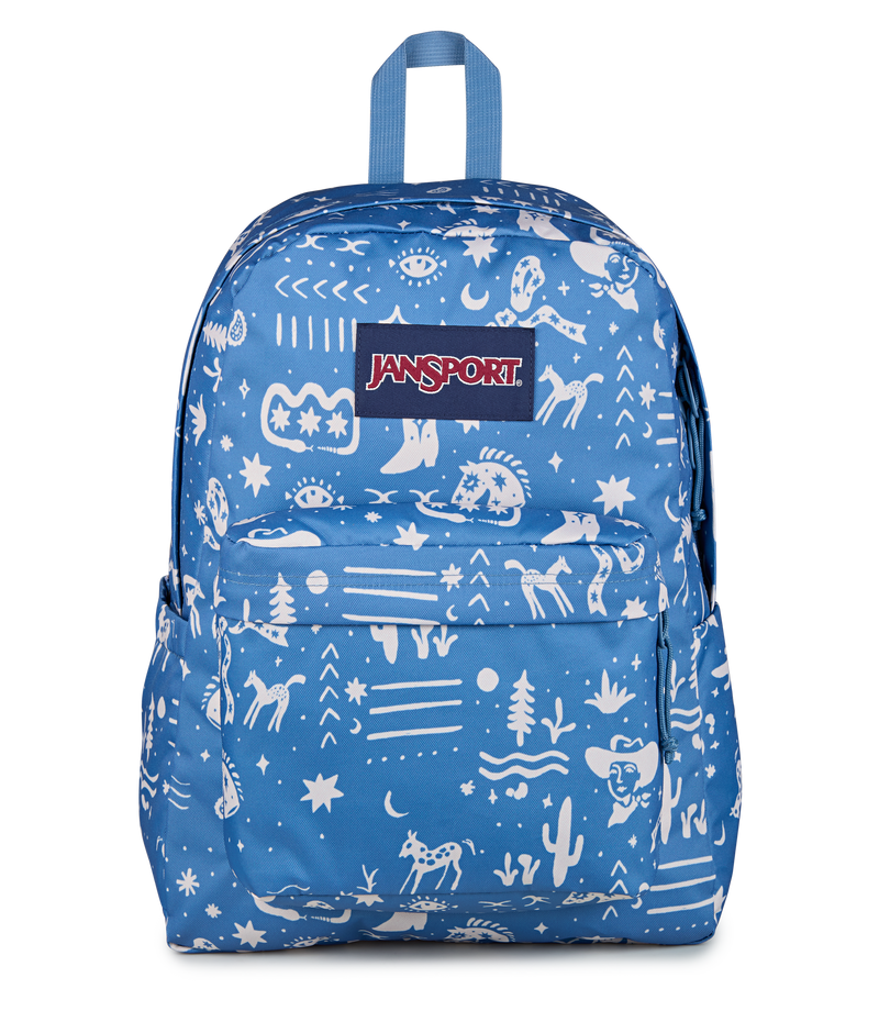 JanSport SuperBreak Plus