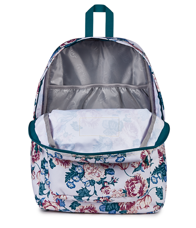 JanSport SuperBreak Plus