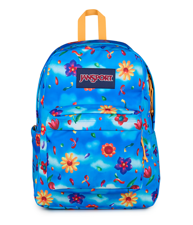 JanSport SuperBreak Plus