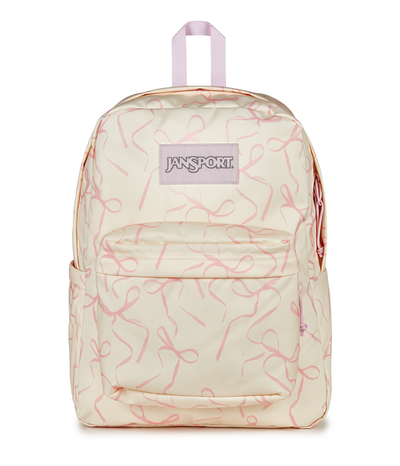 JanSport SuperBreak Plus