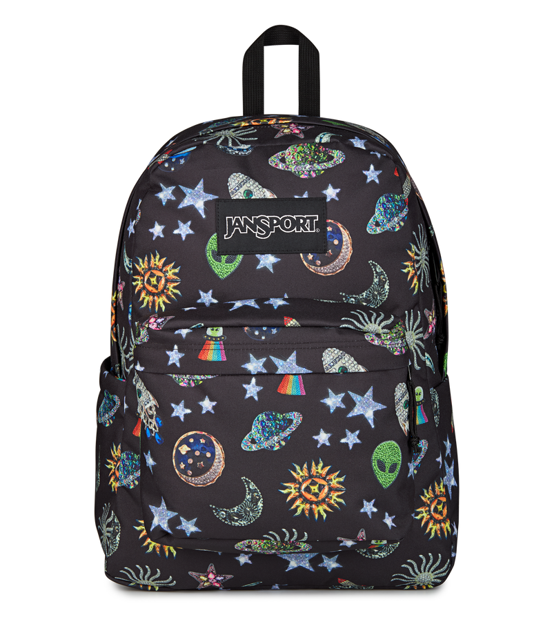 JanSport SuperBreak Plus