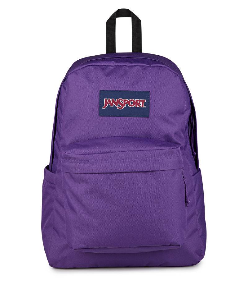 JanSport SuperBreak Plus
