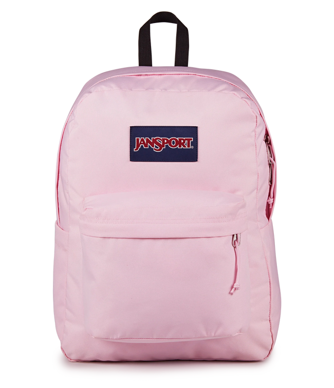 JanSport SuperBreak Plus