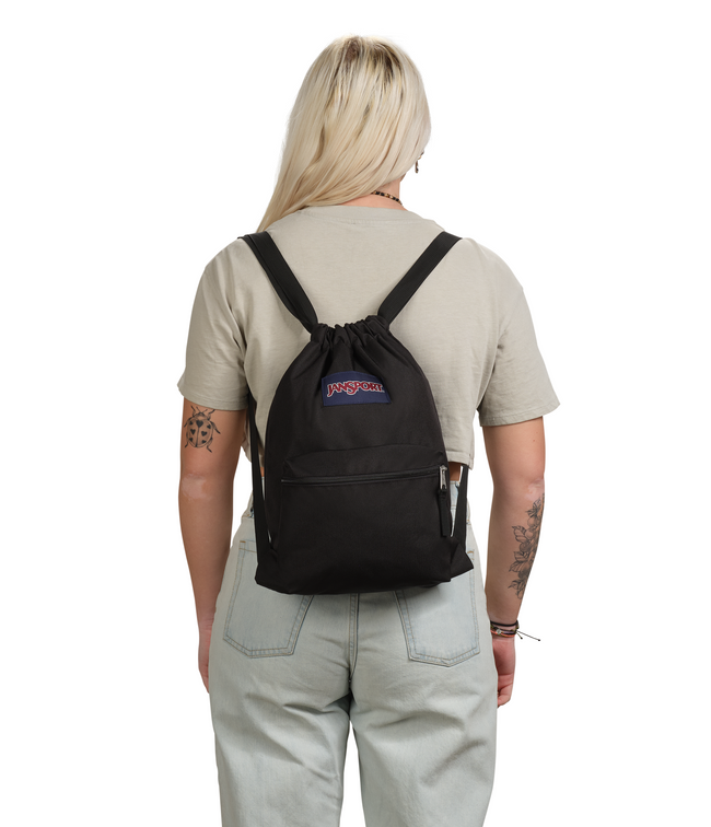 JanSport Draw Sack