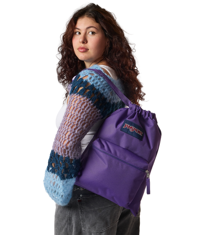JanSport Draw Sack