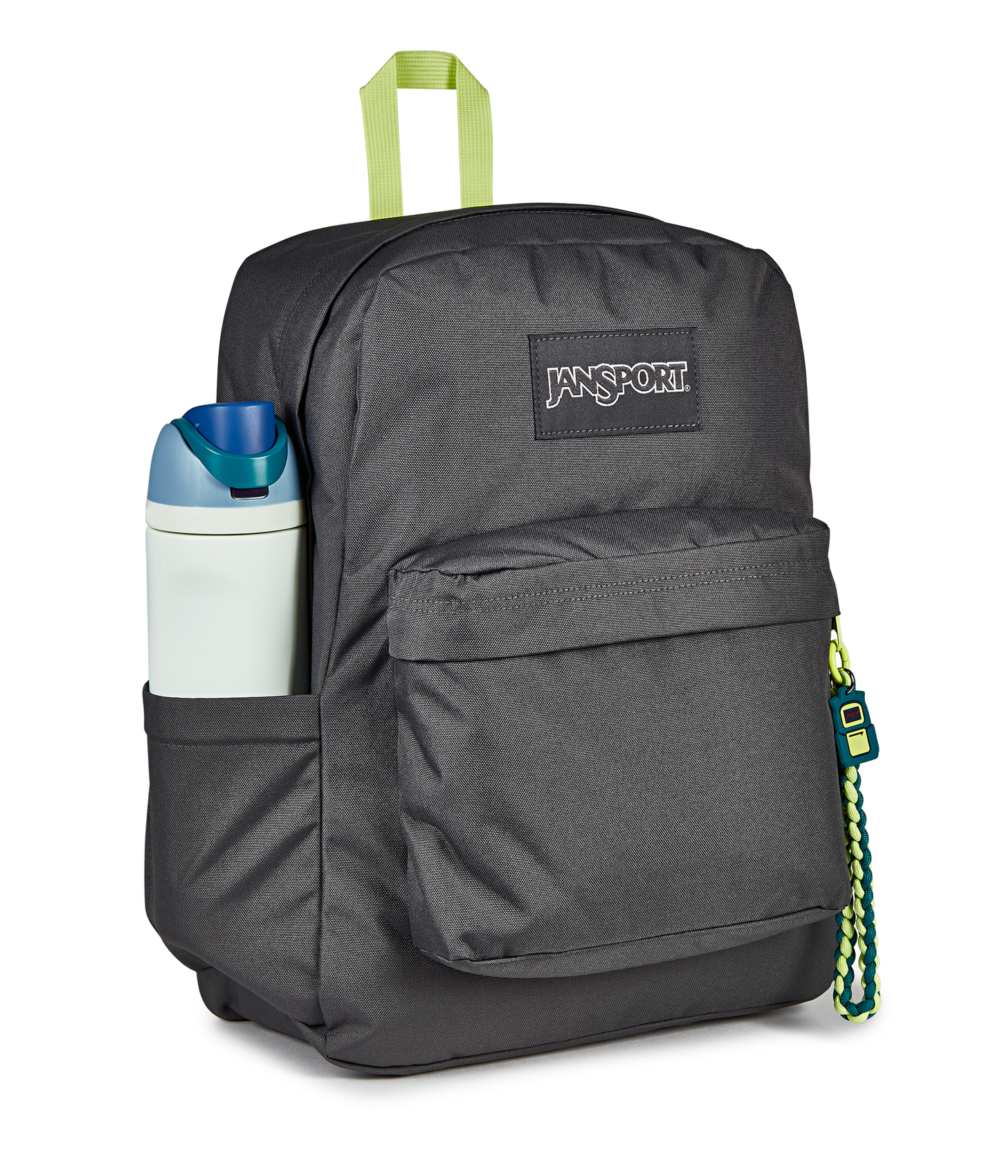 JanSport SuperBreak Plus Charmed 26L