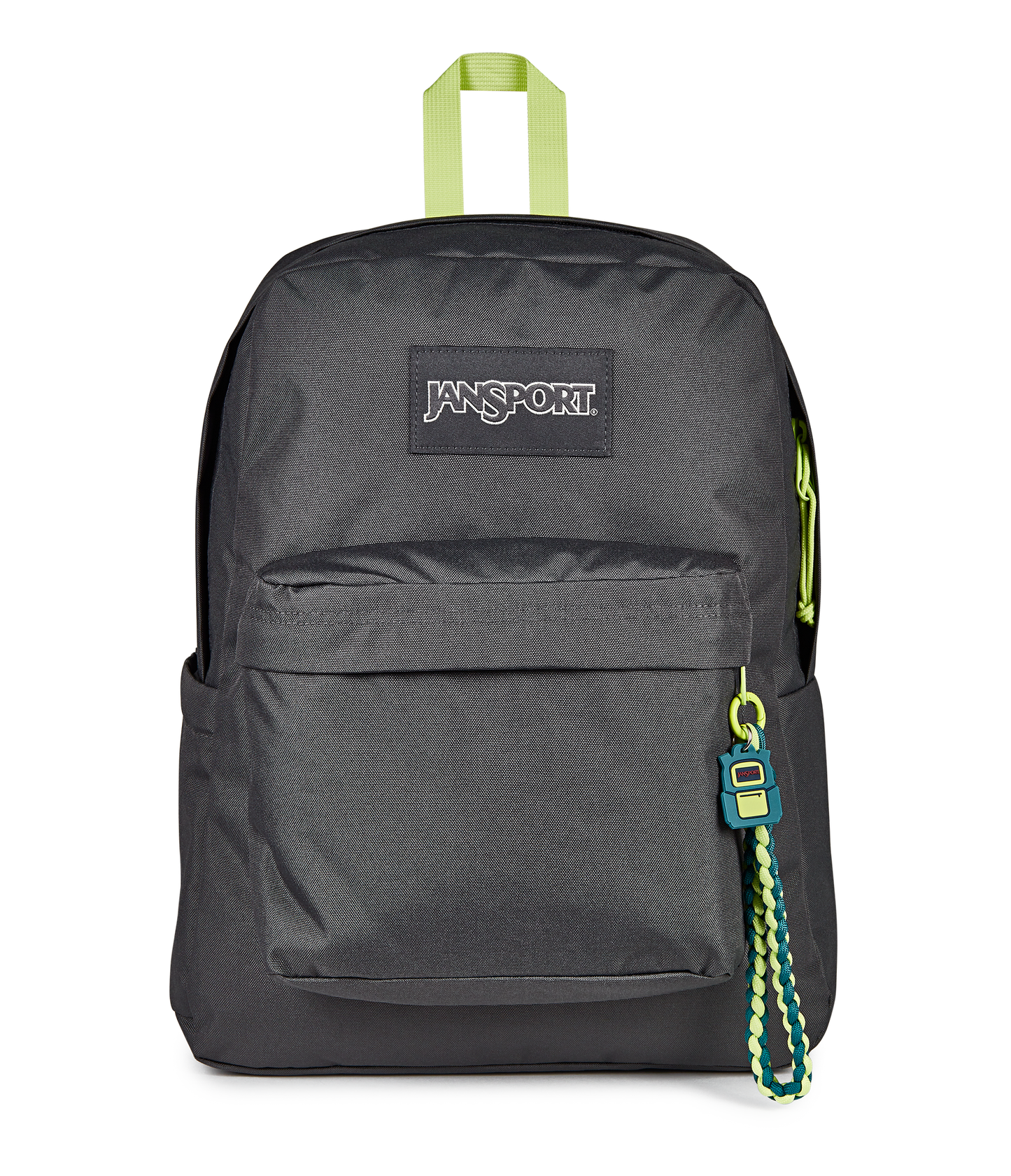 JanSport SuperBreak Plus Charmed 26L