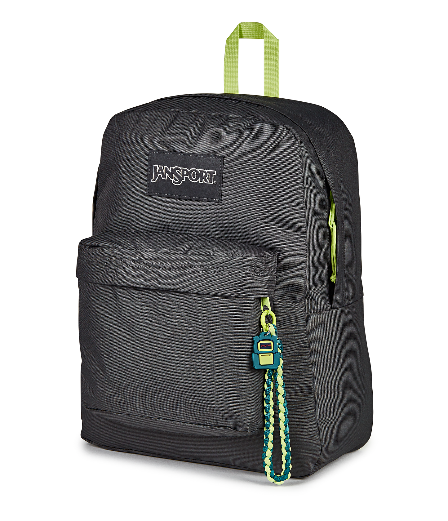 JanSport SuperBreak Plus Charmed 26L