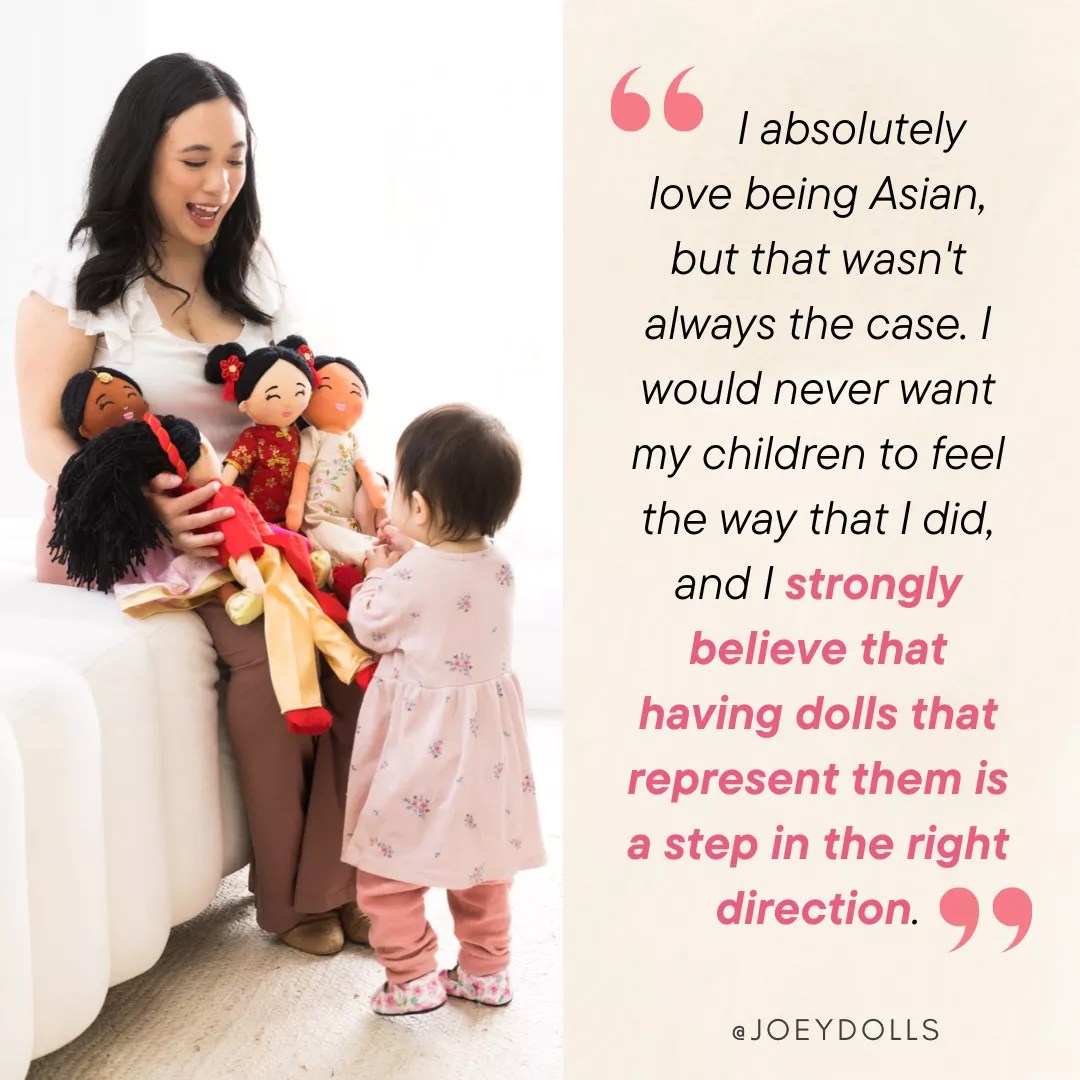 Joeydolls Filipina "Malaya" Cultural Doll