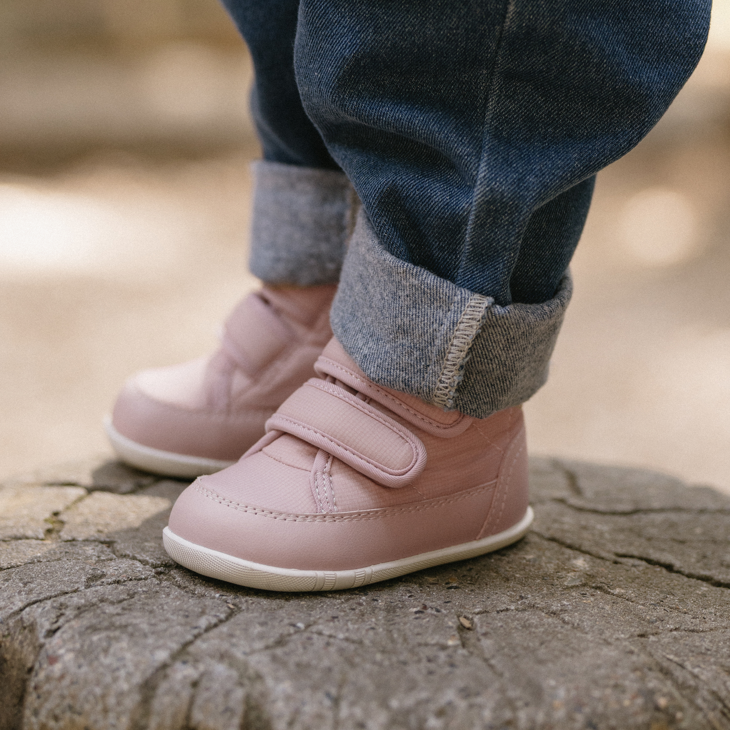 Stonz Journey Baby Shoes